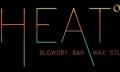 Heat Blowdry Bar and Wax Studio Hair Salon