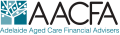 Adelaide aged care financial advisers