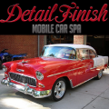 Detail Finish Mobile Car Spa