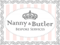 Nanny & Butler