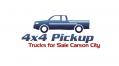 4x4 Pickup Trucks For Sale Carson City