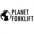 Planet Forklift