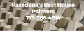 Pasadena, Texas Best House Painting