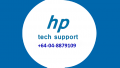 Hp support 