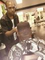 Platinum Image Barbershop LLC.