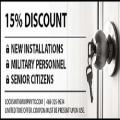 Locksmith Murphy TX