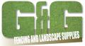 G&G Fencing & Landscaping Supplies