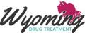 Drug Treatment Centers Wyoming