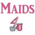 Maids 4 U