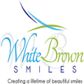 White Brown Smiles