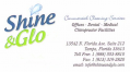 Shine & Glo Cleaning LLC