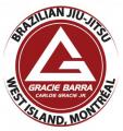 Gracie Barra - West Island (Montreal)