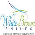 White Brown Smiles