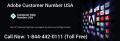 Adobe Help Number +1-844-442-0111
