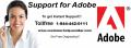 Adobe Help Number +1-844-442-0111