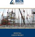 Delta Rigging & Tools