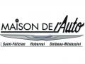 Maison de l'Auto St-Felicien