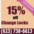 Locksmiths Peoria