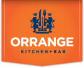 Orrange Kitchen + Bar