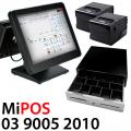 MiPOS Point of Sale Systems