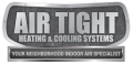 Air Tight Heating & Cooling Systems