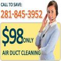 Air Duct Cleaning Sugar Land Texas