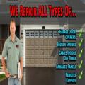 Magic Garage Door Repair Katy TX