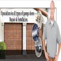 Magic Garage Door Repair Kingwood TX