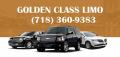 Golden Class Limo