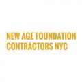 New Age Foundation Contractors NYC