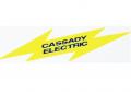 CASSADY ELECTRIC, INC.