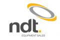 NDT Equipment Sales