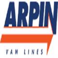 Arpin Van Lines of Garden Grove