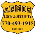 Armor Lock & Security, Inc.