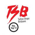 Tattoo Shops Brisbane