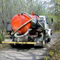 Tideland Grease Trap & Septic Service