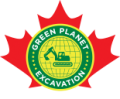 Green Planet Excavation Inc.