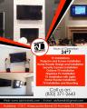 Residential TV Installation Service in Humble | Same Day Installs