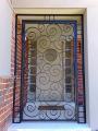 Lock-U-Tite - Classic & Decorative Security Doors Melbourne