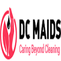 DC Maids Cleaning service.