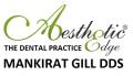 Aesthetic Edge, The Dental Practice of Mankirat Gill DDS