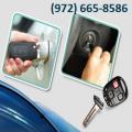 Car Key Copy Irving