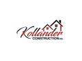 Kollander Construction