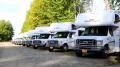 America & Canada Motorhome Tours