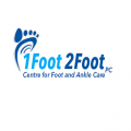 1Foot 2Foot Centre for Foot and Ankle Care, PC