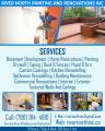 River North Painting and Renovations Inc | Home renovations Edmonton
