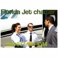 Jet Charter Orlando