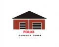 Folks Garage Door