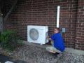 LM Heating and Cooling Service