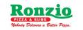 Ronzio Pizza  Happy